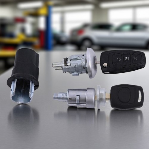 Complete lock set for - complete,