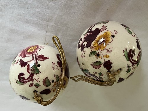 Floris london pair of - floris,