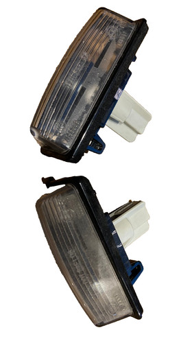 Nissan micra k14 rear number - nissan,