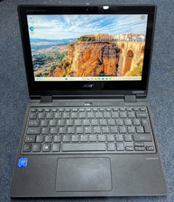 Cheap Acer TravelMate Spin B3