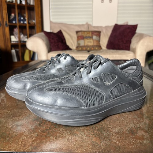 Kybun silvaplana shoes mens - kybun,