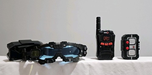 Spy recon toys - recon,