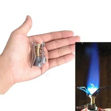 1 Pcs Integrated Folding Stove