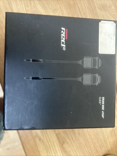 Sram red etap - etap, tt
