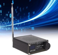 ATS 20+ Radio Receiver