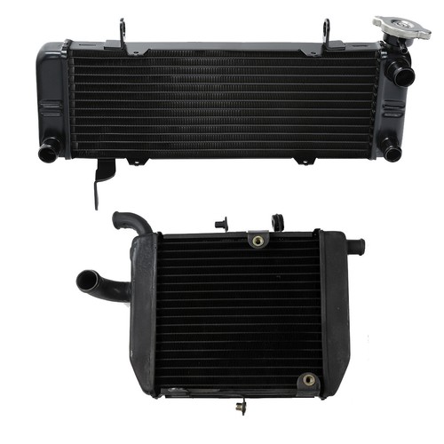 Radiator for honda vfr400 - for,