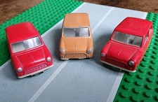 Corgi Toys - Mini Car Collection 