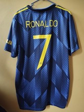 Manchester United 2021/22