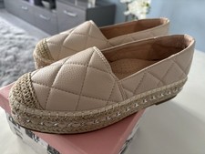 Mode in Pelle Size UK 5 Eur 38 Falio Cameo NEW & BOXED