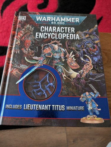 Warhammer 000 character - warhammer,