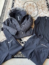 Poivre blanc women - poivre, ski