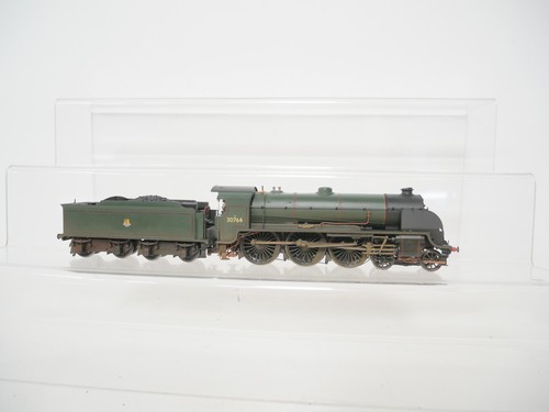 Hornby gauge steam - oo,
