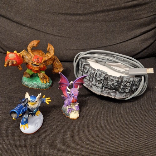 Skylanders giants starter - giants,