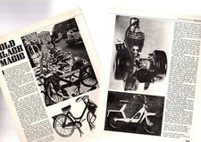 Vintage VELOSOLEX