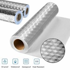 10M Aluminum Self-adhesive