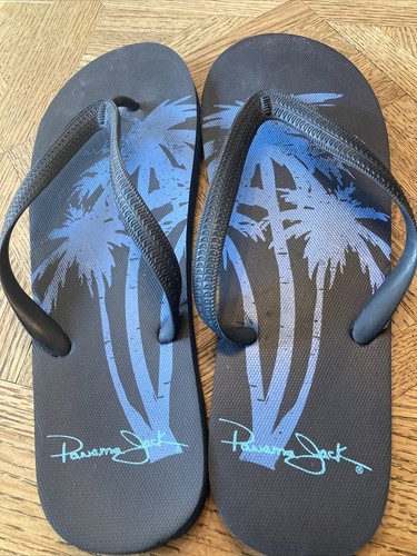 Panama jack men flip - jack, flops