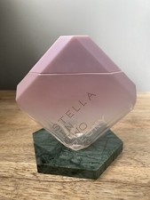 Stella in Two Peony, Stella McCartney, Eau de Toilette Spray, 75ml. *EMPTY*