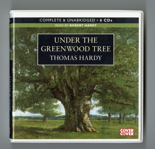 Under the greenwood tree - under,