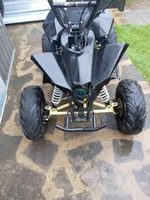 Tmax Roughrider 90cc Quad