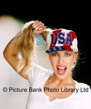 Lana Cox A4 Print *Page 3*