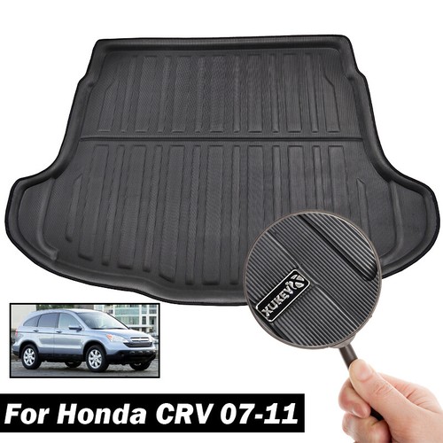 Cargo tray trunk mat boot - trunk,