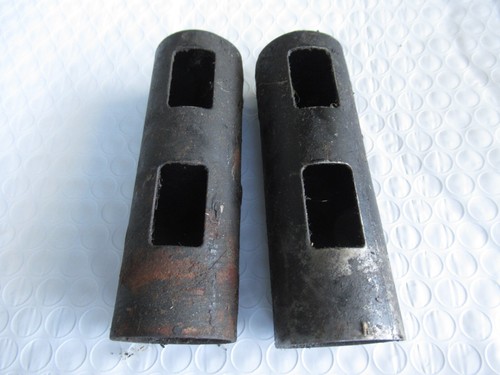 Porsche 912 air - 912, nozzles
