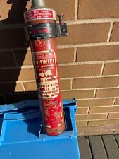 Vintage NU Swift Fire