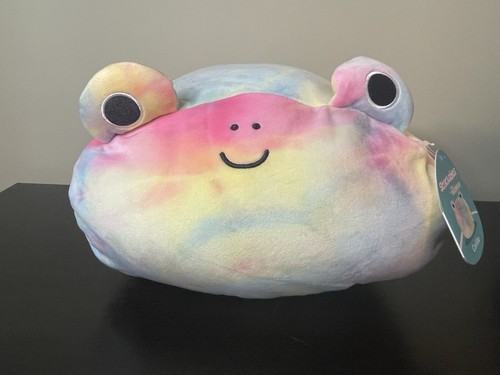 Squishmallows carlito - 12”,