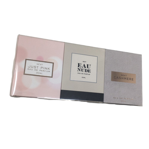 Next just pink eau nude - just,