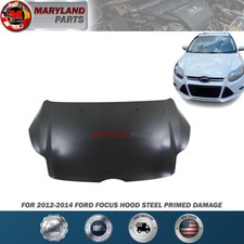 For 2012-2014 Ford Focus Hood