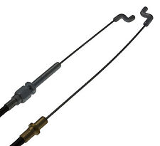 Clutch Cable 19" Fits HAYTER HARRIER 48 Lawnmower