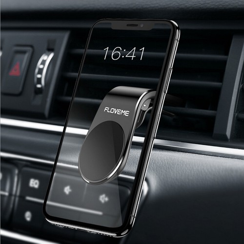 Car magnetic phone holder - magnetic,