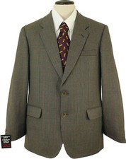 VINTAGE TWEED DAKS MENS 42R