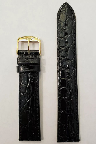 Longines semi matt black - semi,