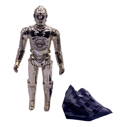 Vintage star wars c3po - vintage,