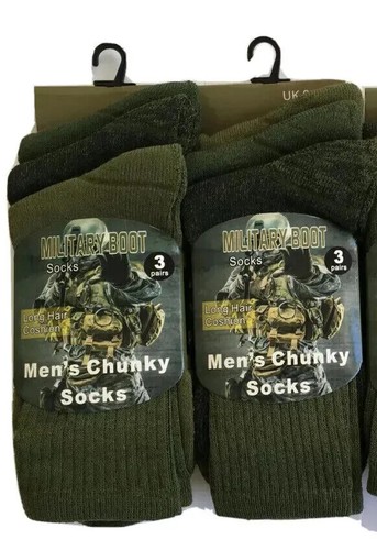 Pairs mens army - 6,