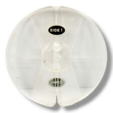 SONY 6" Reel to Reel Plastic Spool - ¼ Inch Tape Width