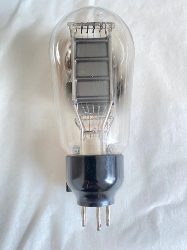Very rare gecovalve px25 - rare,