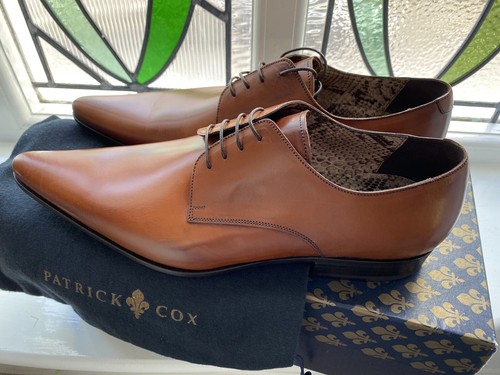 Patrick cox kord shoes - patrick,