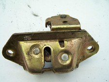 Micra Tailgate catch (1992-1997)