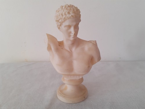 Ancient greek god hermes small - greek,