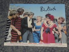 TOMMY STEELE    - HALF A