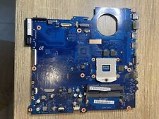 Samsung Notebook RV520 Motherboard BA92-08190B Logic Board Untested G04
