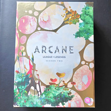 Arcane Season 2 Collectors