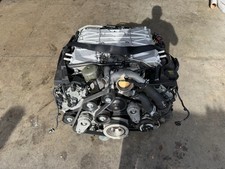 ENGINE MOTOR COMPLETE