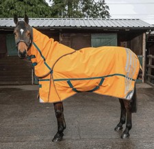 Whitaker Seacroft Hi-Viz 200g Combo Turnout 5'6"