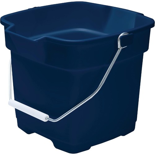Roughneck square bucket - roughneck,