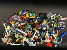 Lego 500g Mixed Bricks &