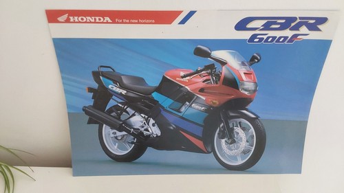 1990s honda cbr600f sales - 1990s,