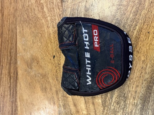 Odyssey white hot - white, pro
